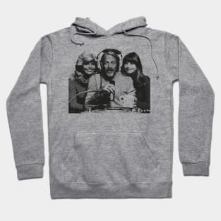 WKRP Lives on Hoodie